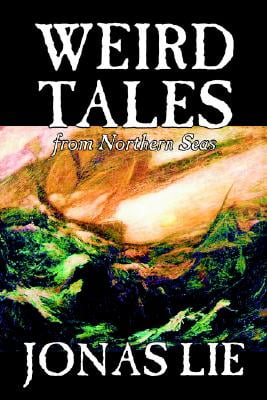 Weird Tales from Northern Seas